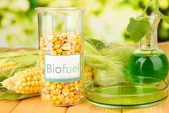 Highoak biofuel availability